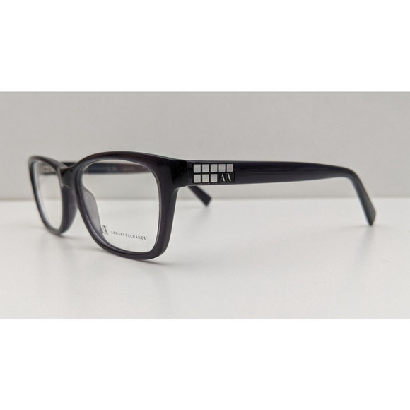 🕶️Armani Exchange AX3006 8005 Eyeglasses 52/16 135 /KAB151🕶️ - Picture 6 of 8